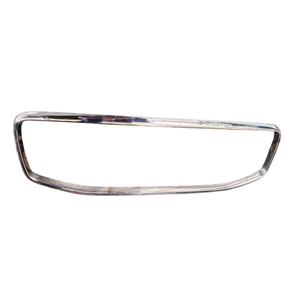 Aro Cromado Grade Volvo S90 V90 2017 5