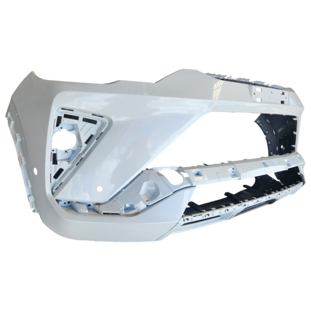 Parachoque Dianteiro Haval Gt 2023 2024 989 Branco 6
