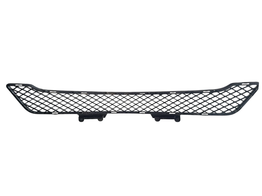 Grade Parachoque Mercedes Ml 2008 2009 3