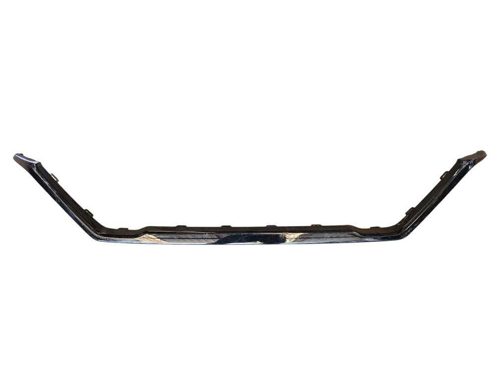 Grade Friso Parachoque Ram Rampage 2023 S/n Sn