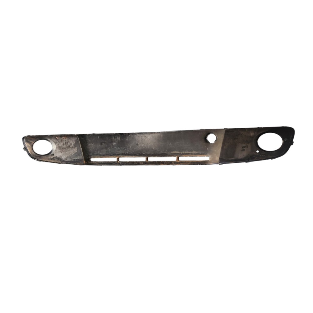 Grade  moldura central parachoque Volkswagen UP 2015 4
