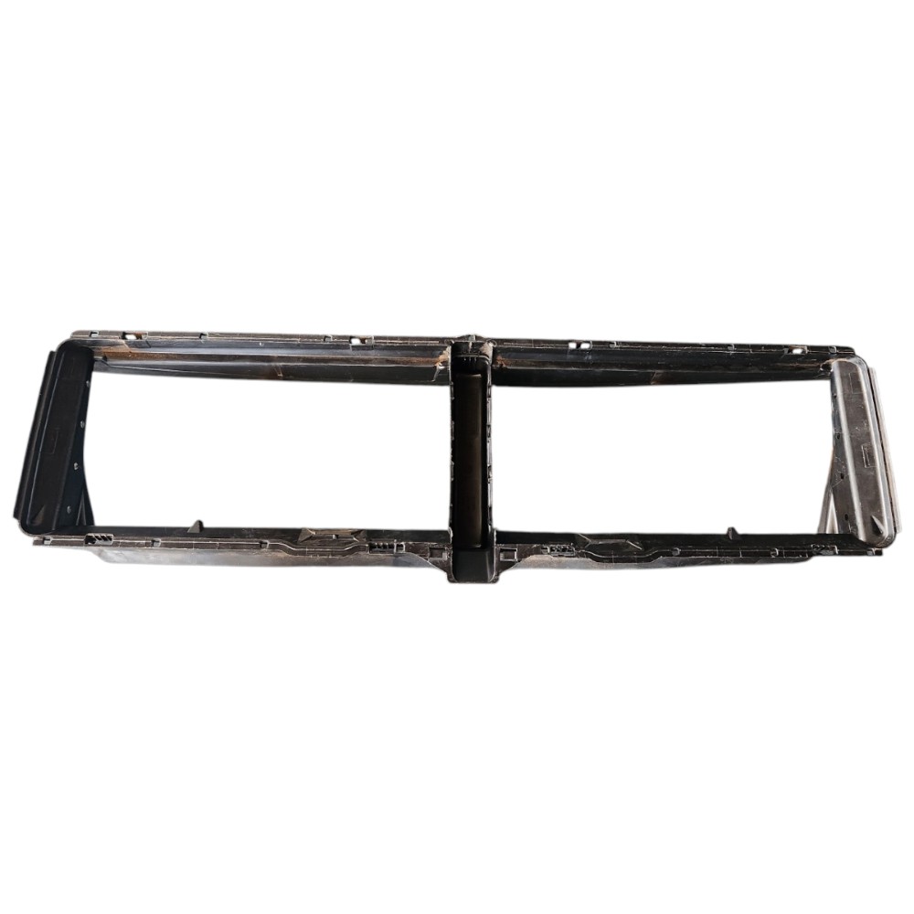 Defletor Painel Frontal BMW X1 F48 2018 2