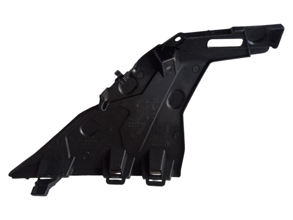Guia Suporte Esquerdo Dianteiro Bmw X6 2015 4