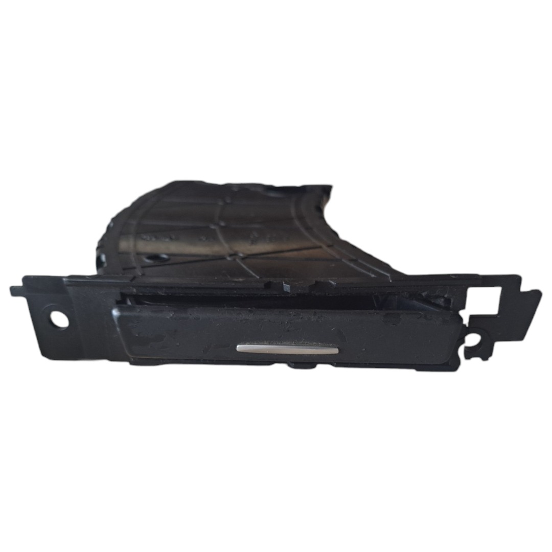 Porta Copo Direito Bmw 320i 2008 Preto