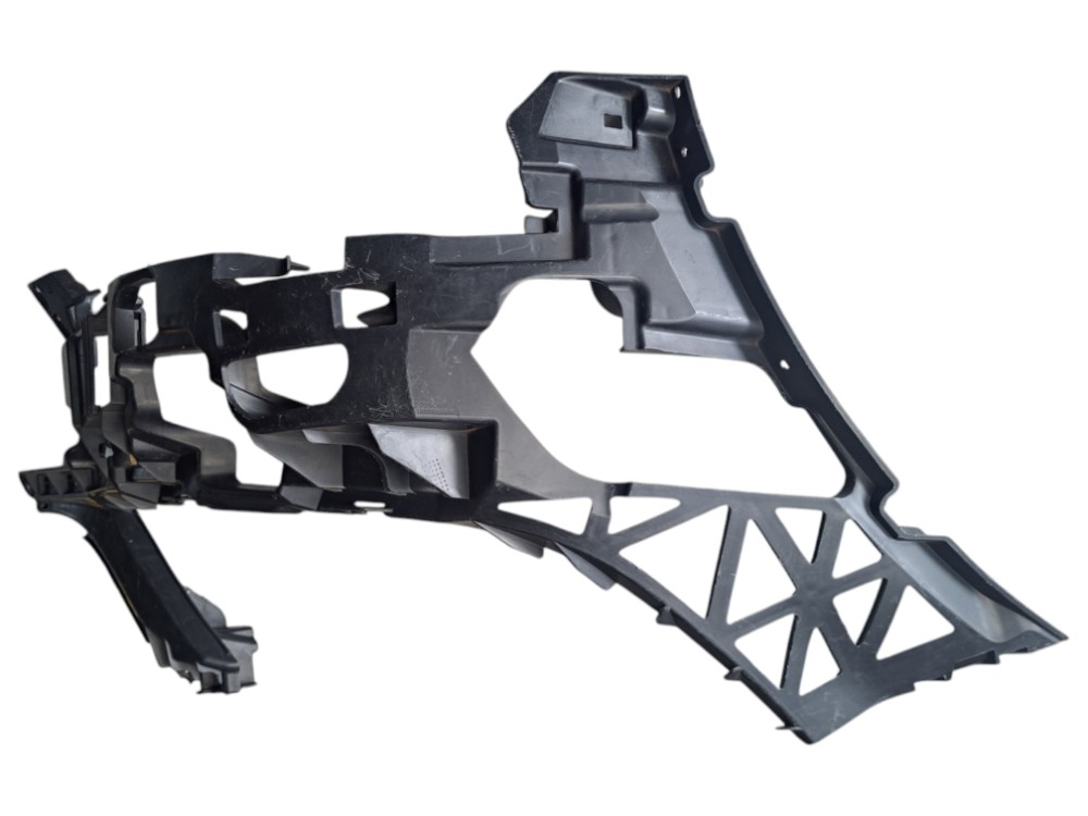 Guia Suporte  Parachoque Direito Mercedes C180 C200 2012 1