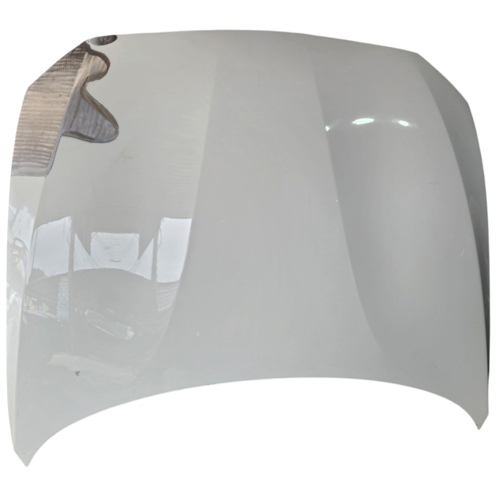 Capô Bmw 116i 118i 120i 135i 2012 2014 Recuperado 1