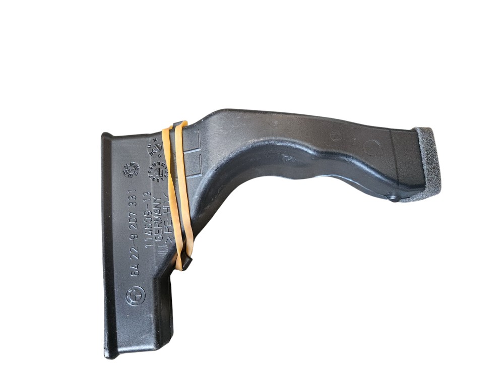 Duto Ar Traseiro Bmw 320i 2015 2016