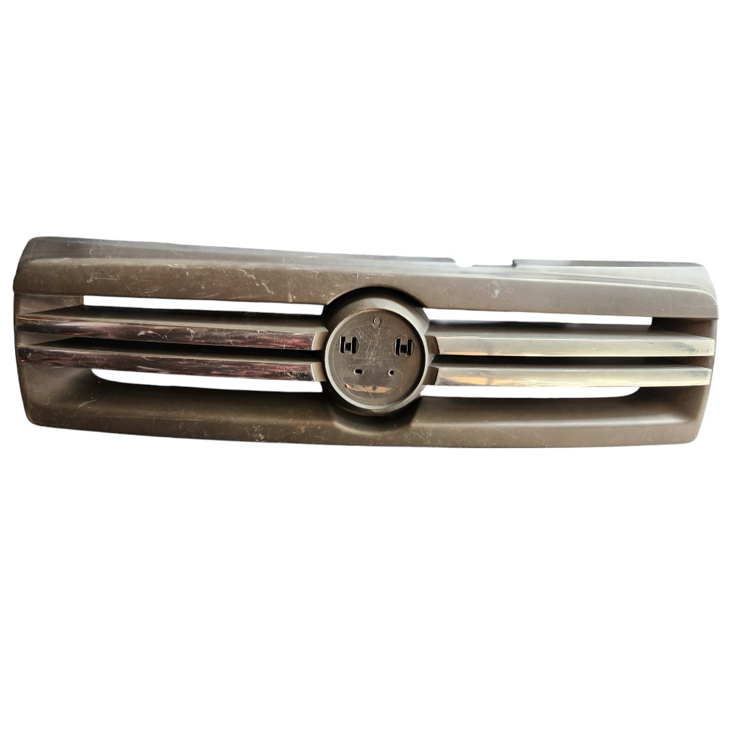 Grade Frontal Radiador Fiat Uno