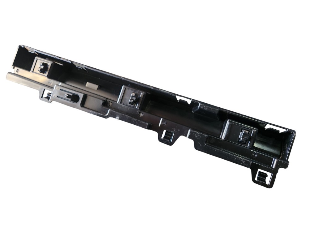Guia Spoiler Esquerdo Bmw 320i 2015 3