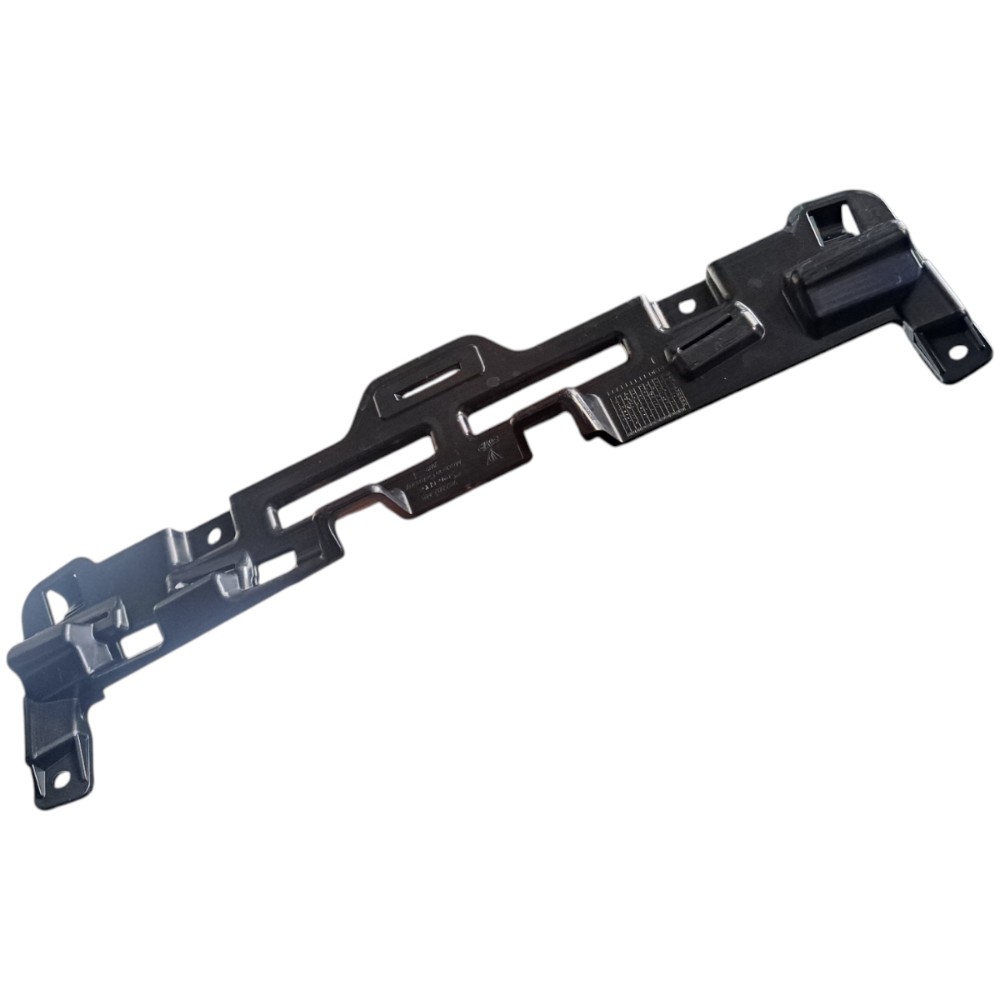 Suporte Parachoque Traseiro Porsche 718 Cayman 982807448 2