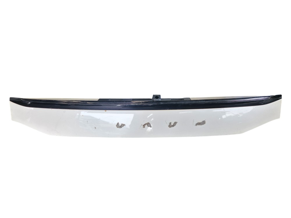 Aplique Suporte Tampa Gwm Haval H6 2024