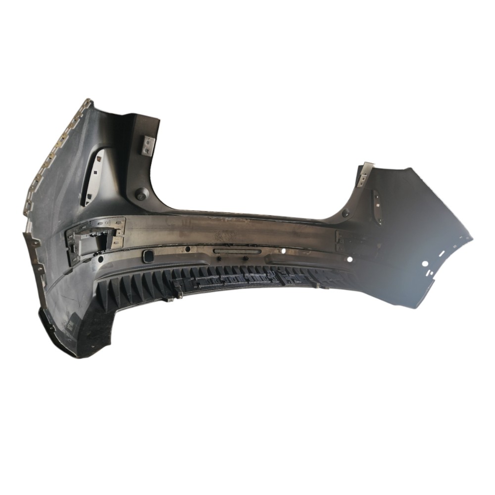 Parachoque Traseiro Haval H6 2023 6