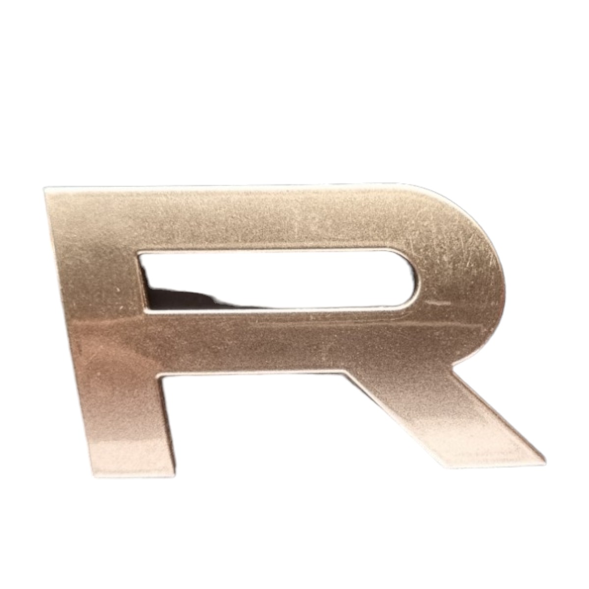 Letra Nome R Range Rover