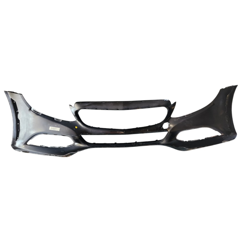 Parachoque Dianteiro Mercedes W205 C180 C200 2015 2016 5
