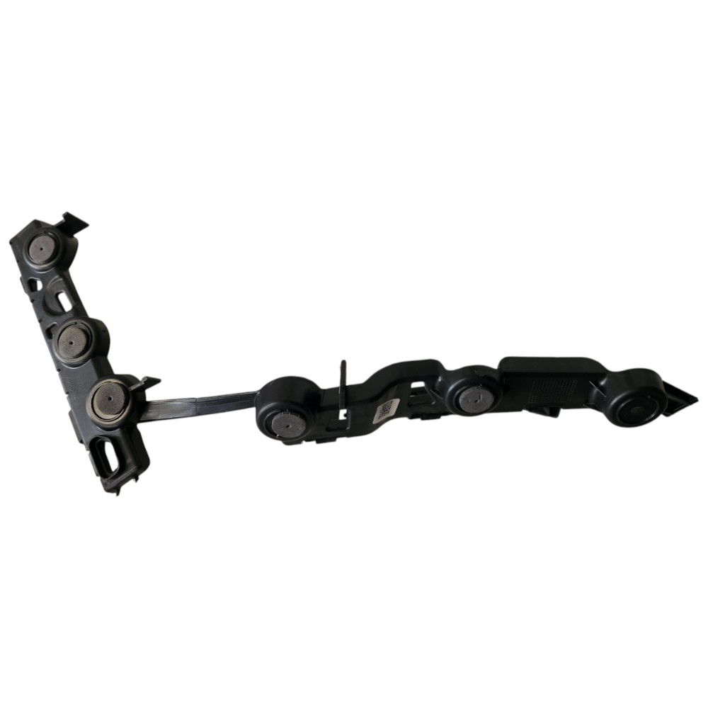 Guia Suporte Esquerdo Traseiro GM onix 2014 2015 1