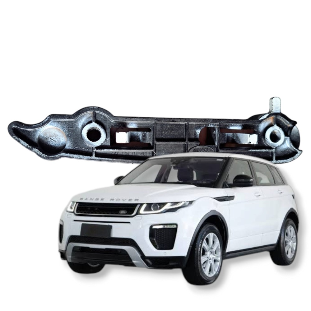 Guia Parachoque Esquerdo Range Rover Evoque