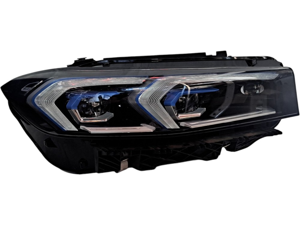 Farol Direito Bmw 320i G20 G21 M Sport 2023 2024