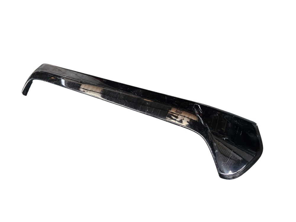 Moldura Grade Central Toyota Hilux 2020 2021 Preto 3