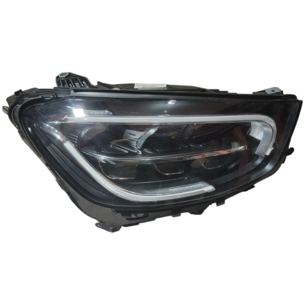 Farol Direito Mercedes Glc 2020 2021 2022