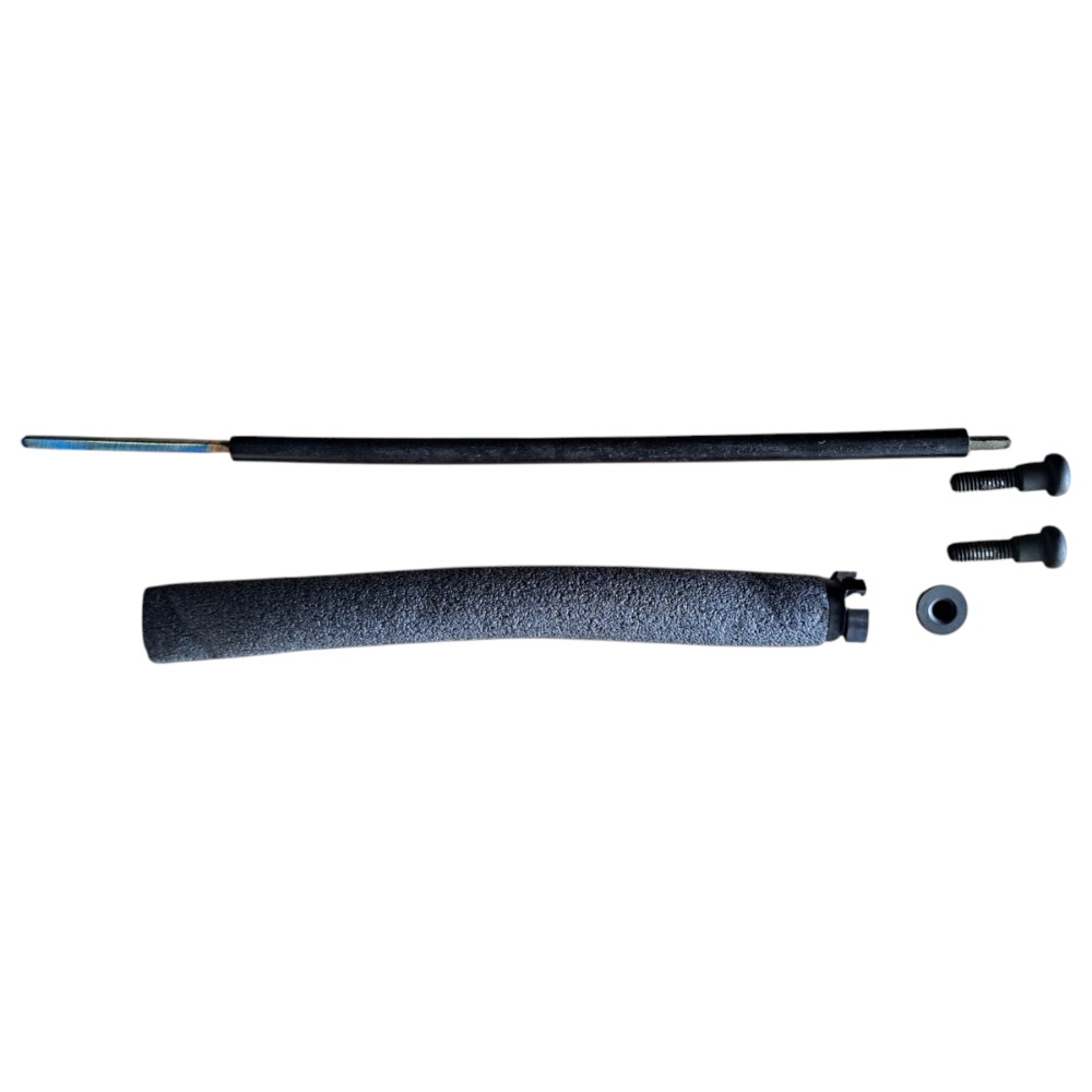Kit Assento Parafuso Mopar Ccppc043 Preto