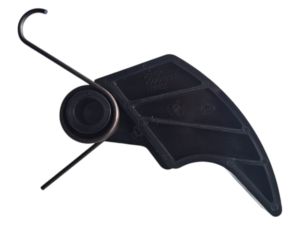 Tensor Corrente Hyundai