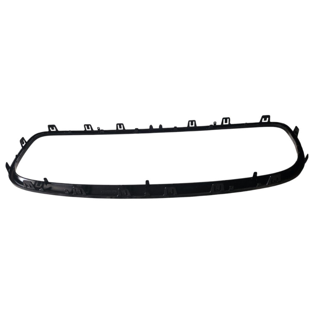 Aro Grade Jaguar F Pace 2021 2022 2023 Preto Preto 9