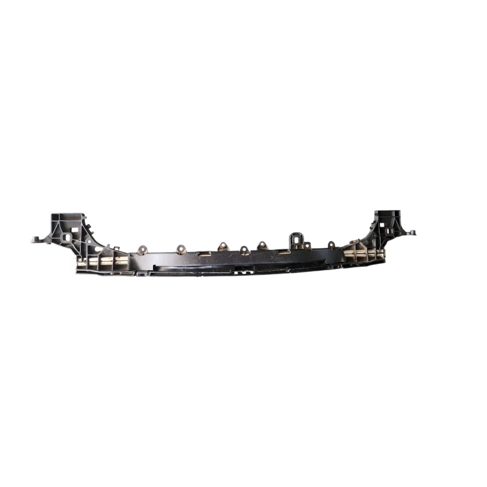 Regua Painel Superior Mercedes C180 C200 C250 2015 2016 Preto 6