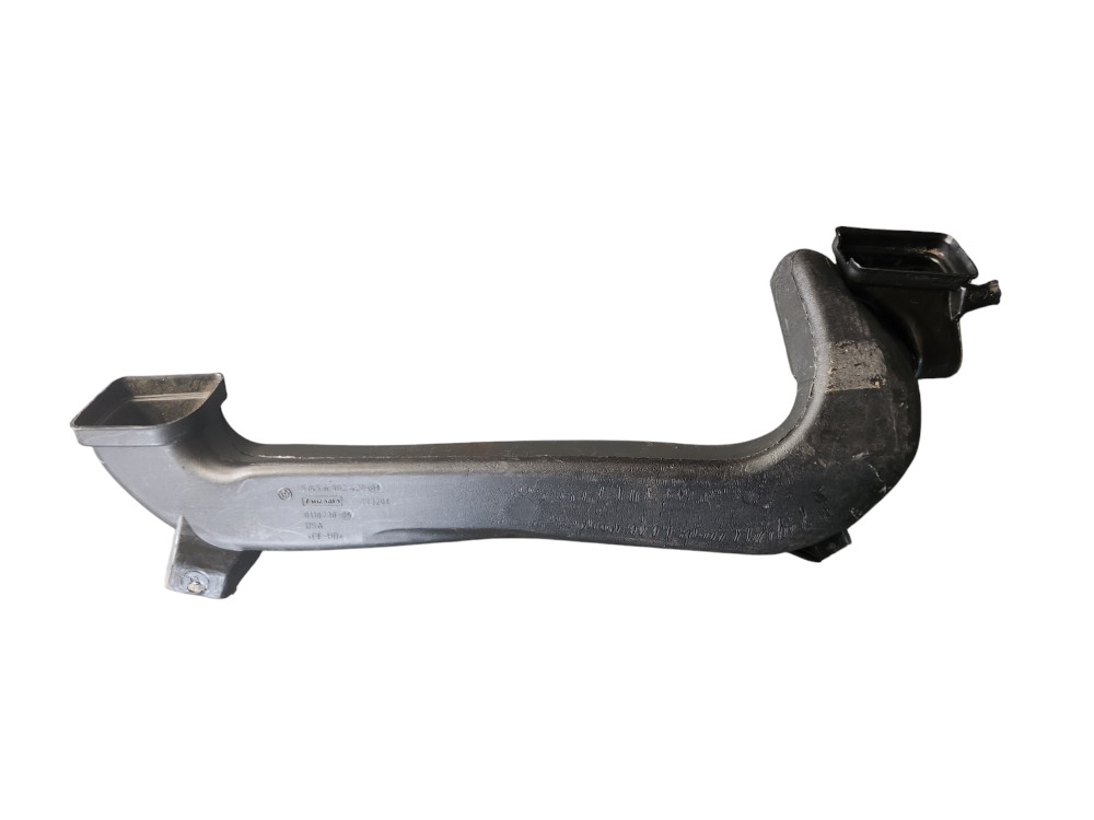 Duto Cano Ar Bmw X5 2006 2007 2008 2009 2010 2011
