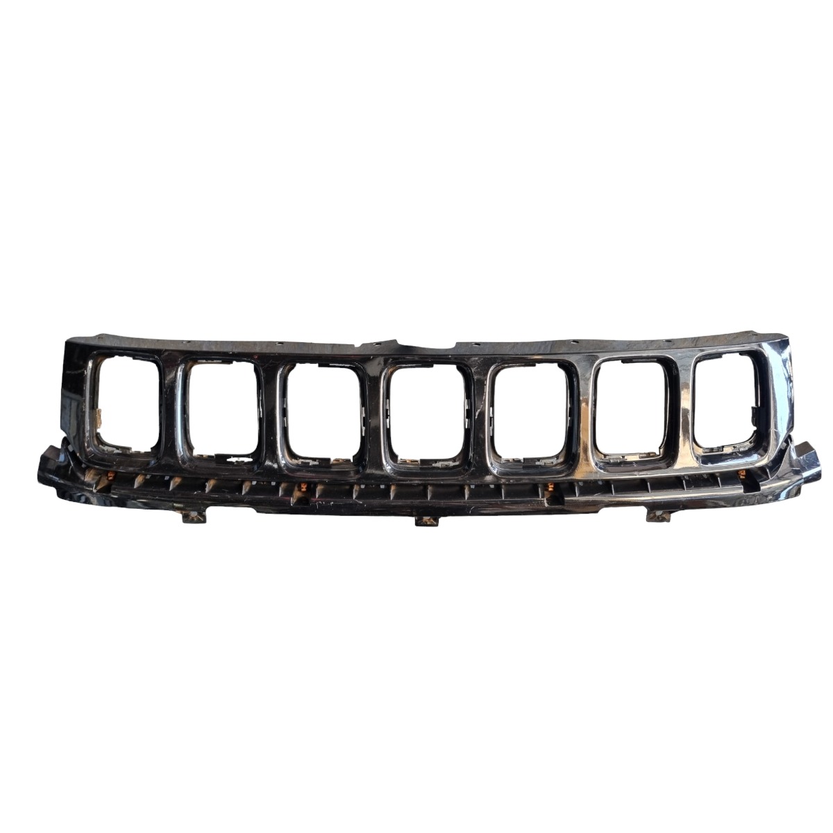 Grade Frontal Dianteiro Jeep Compass