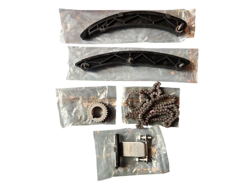Kit Corrente Chevrolet Tracker