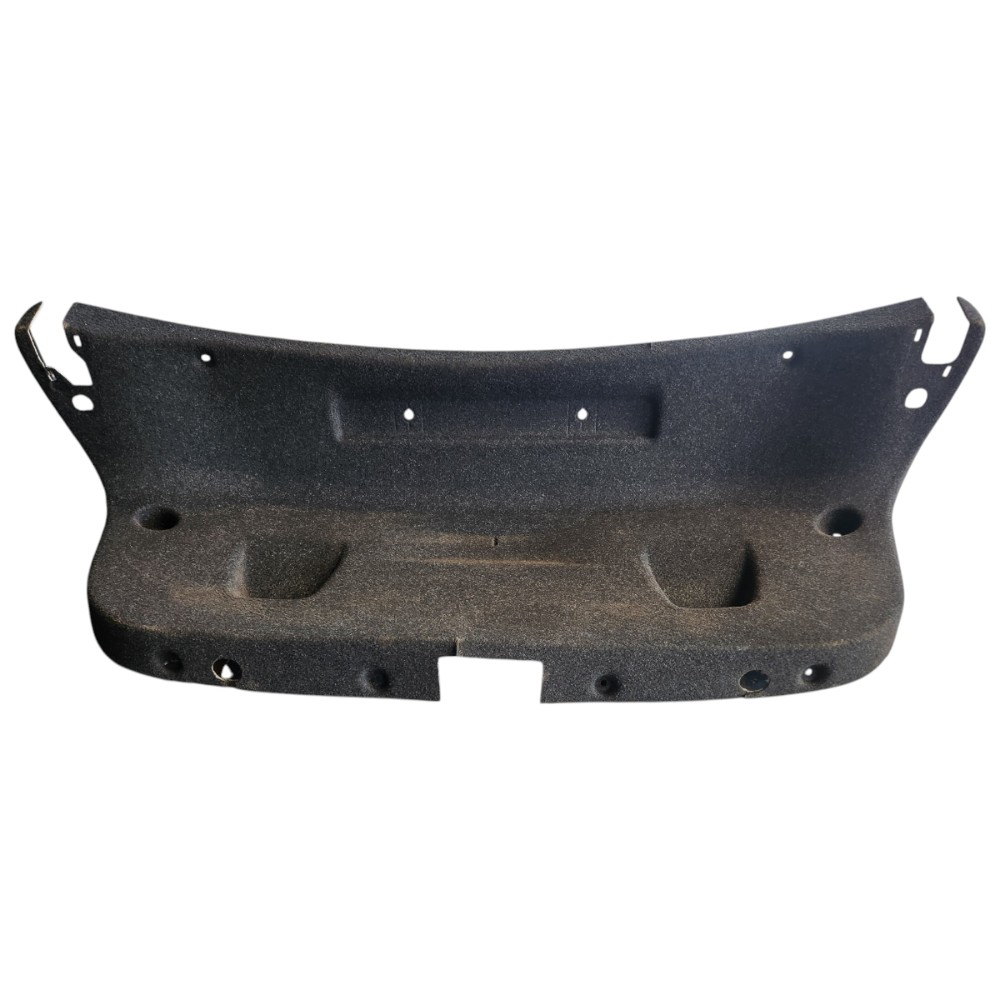 Forro Tampa Porta Malas Bmw 320i F30 7255636