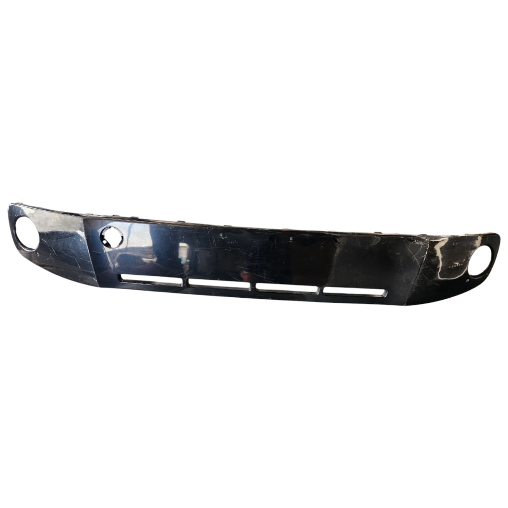 Grade  moldura central parachoque Volkswagen UP 2015 3