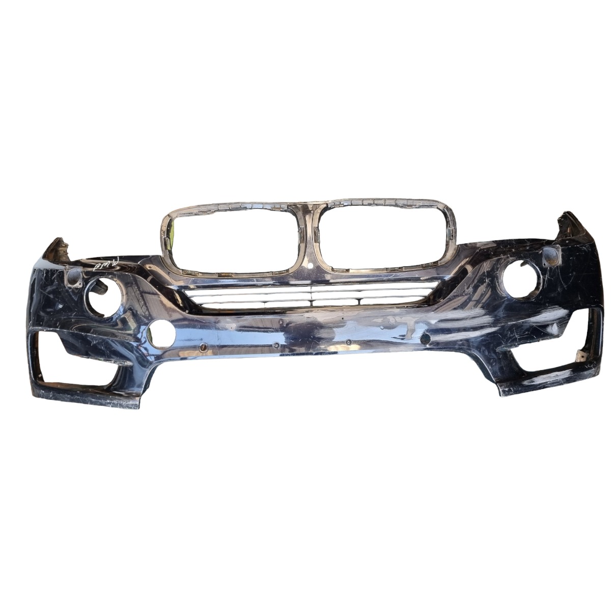 Parachoque Dianteiro Bmw X5 2014 2015