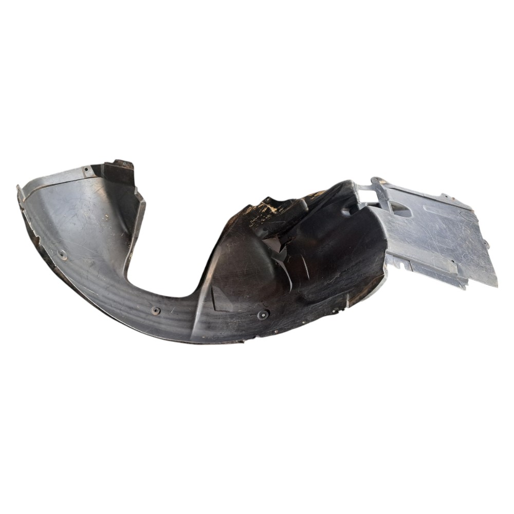 Parabarro Esquerdo Bmw 320i E46 2002 2004 2005 7036496 4