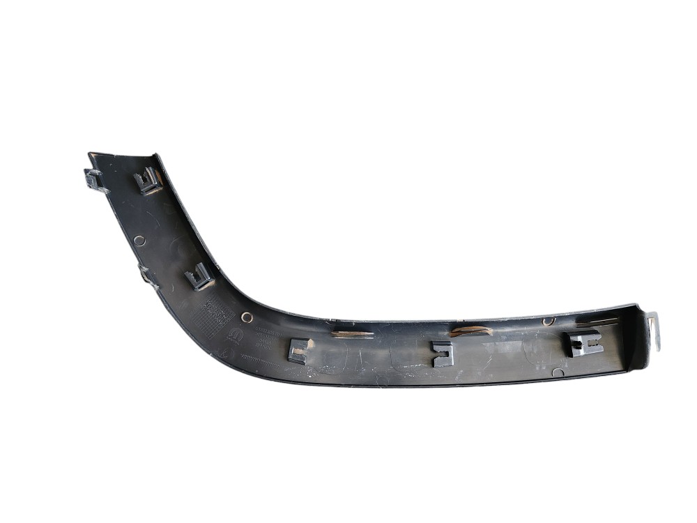 Moldura Lateral Direita Jeep Compass 2020 5