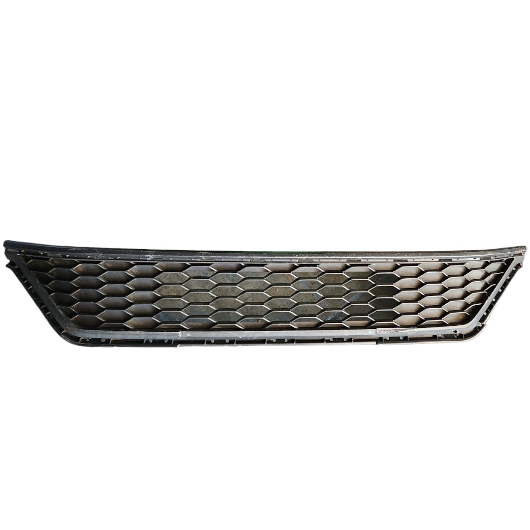 Grade Inferior Parachoque Gol G8 1