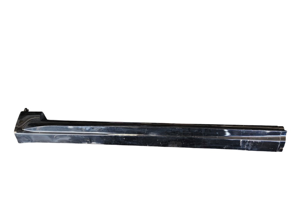 Spoiler Lateral Esquerdo Volvo Xc90 2015