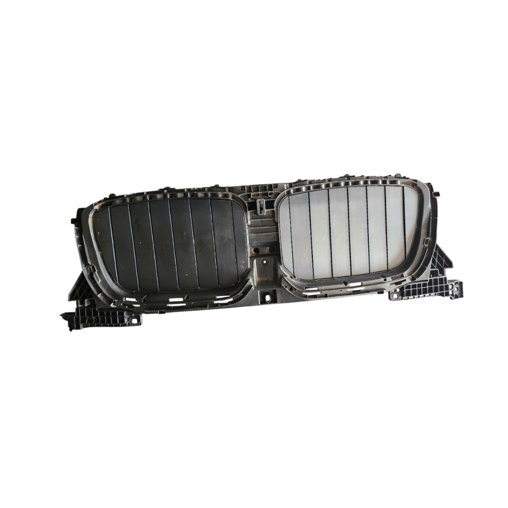 Grade Central Interna BMW X3 G01 2020 8