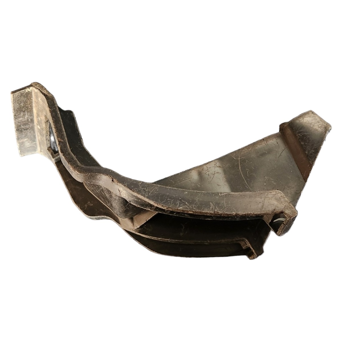 Suporte Direito Interno Parachoque Traseiro Mercedes C180