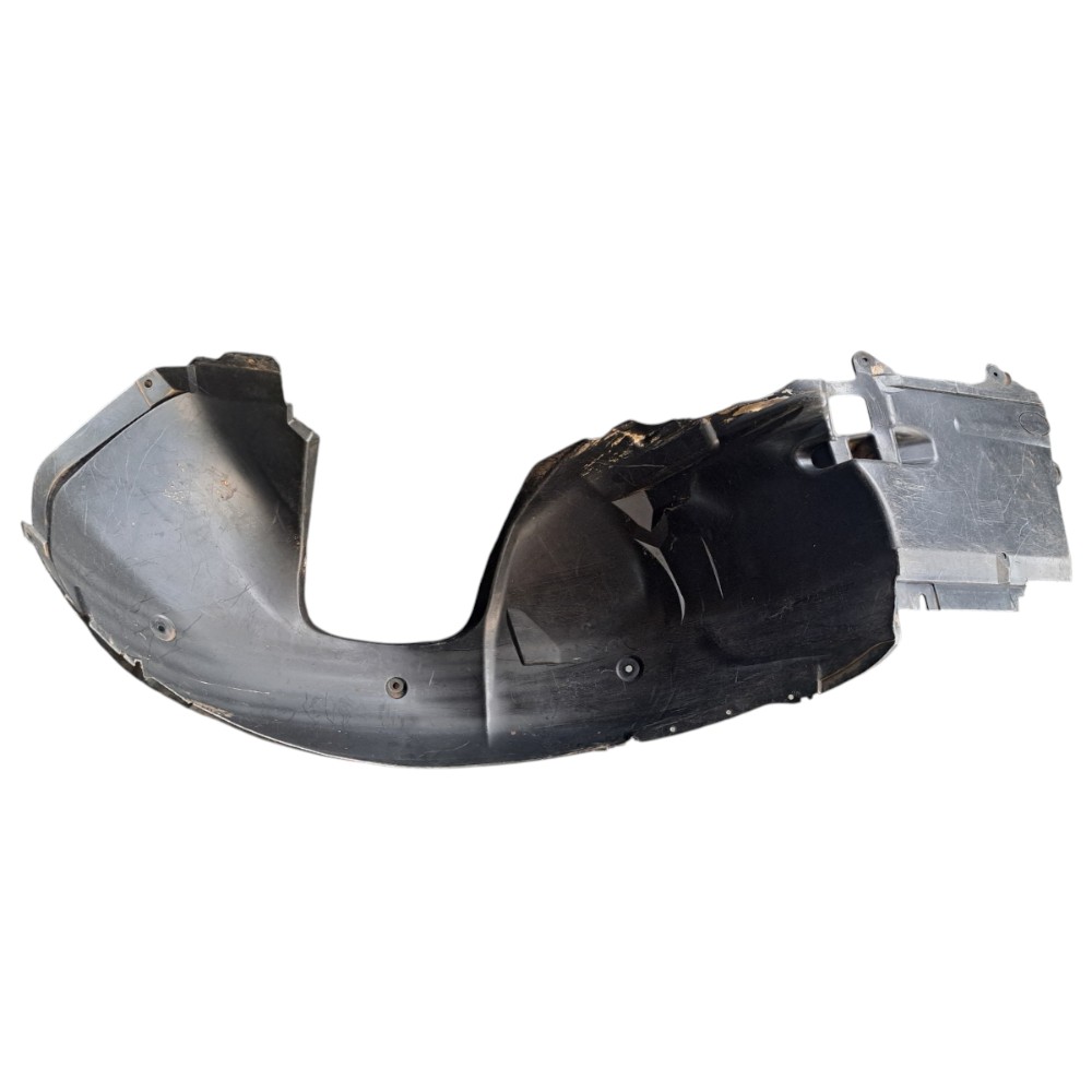 Parabarro Esquerdo Bmw 320i E46 2002 2004 2005 7036496 6