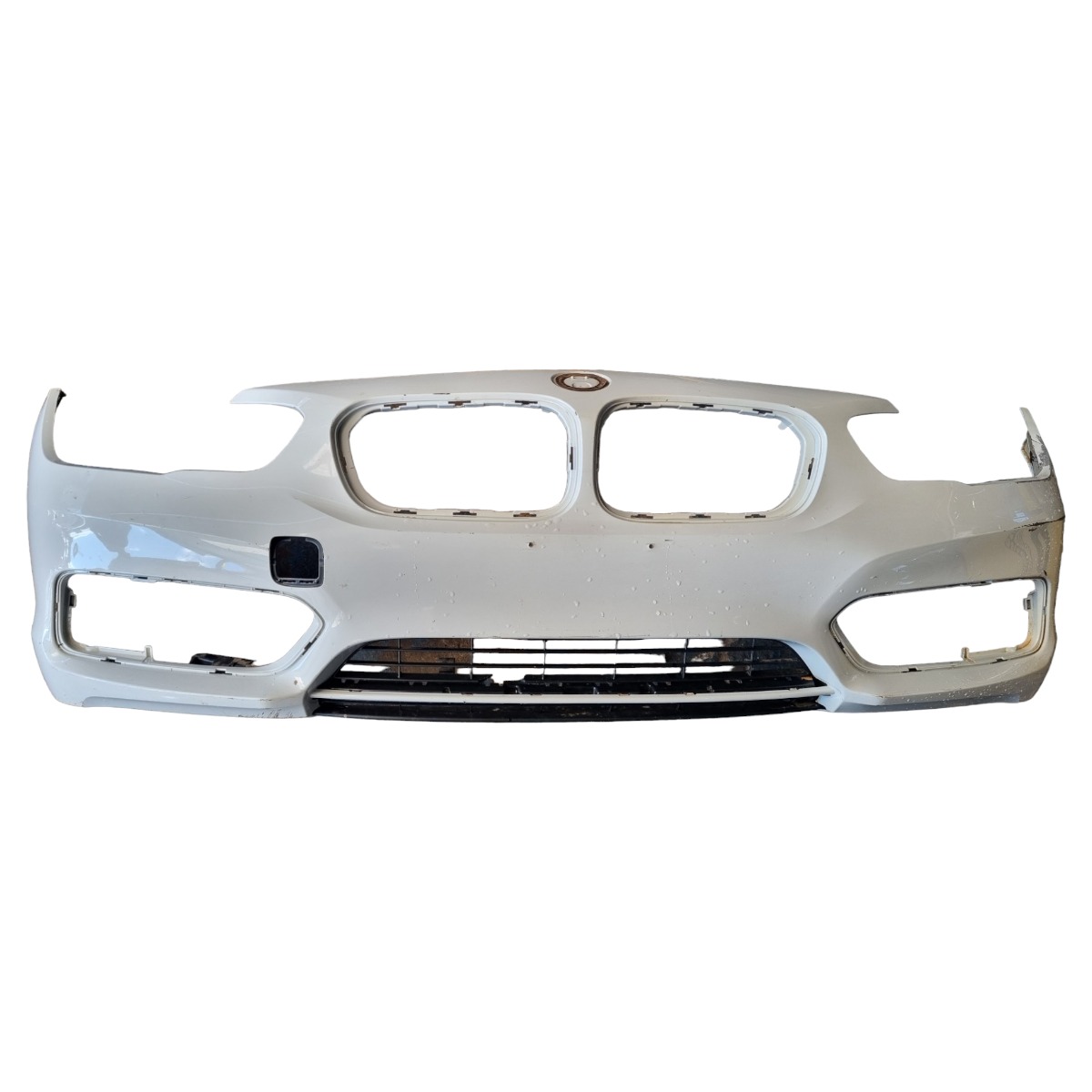 Parachoque Dianteiro Bmw 116i 120i