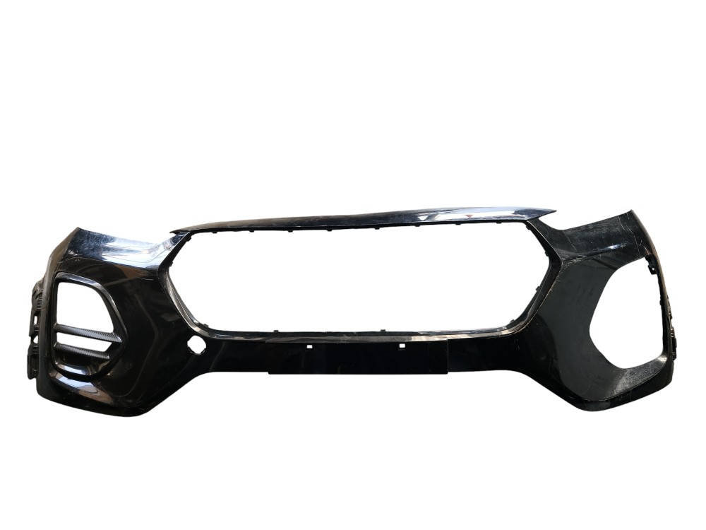Parachoque Dianteiro Chery Tiggo 3x 2021