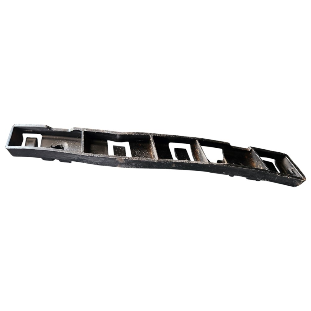 Guia Suporte Esquerdo Traseiro Fiat Palio 2012 Preto
