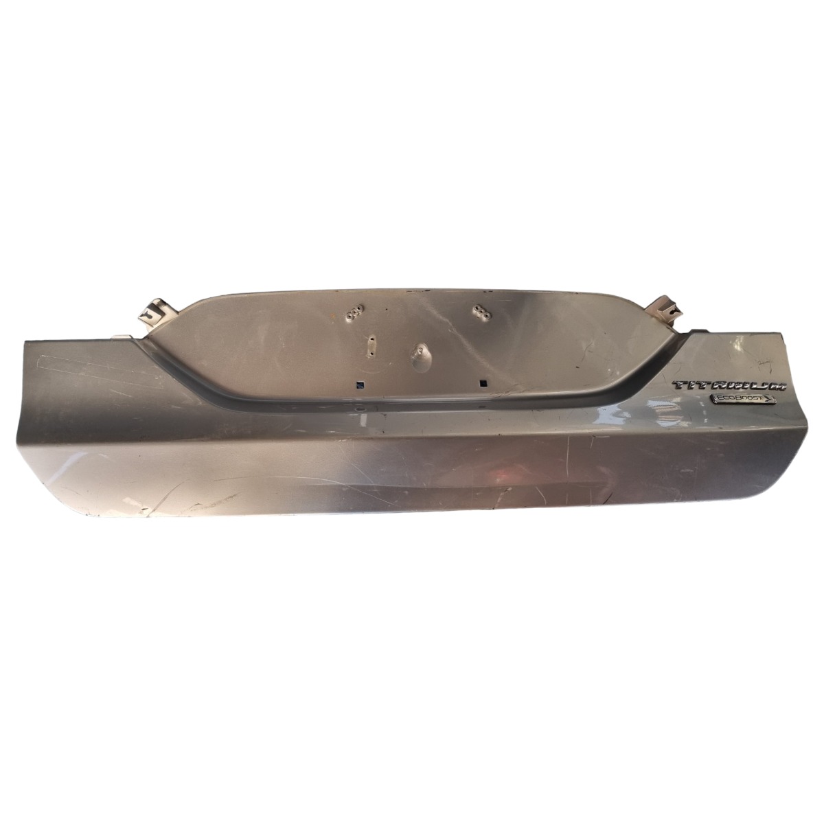Moldura Aplique Tampa Traseira Ford Fusion Titanium