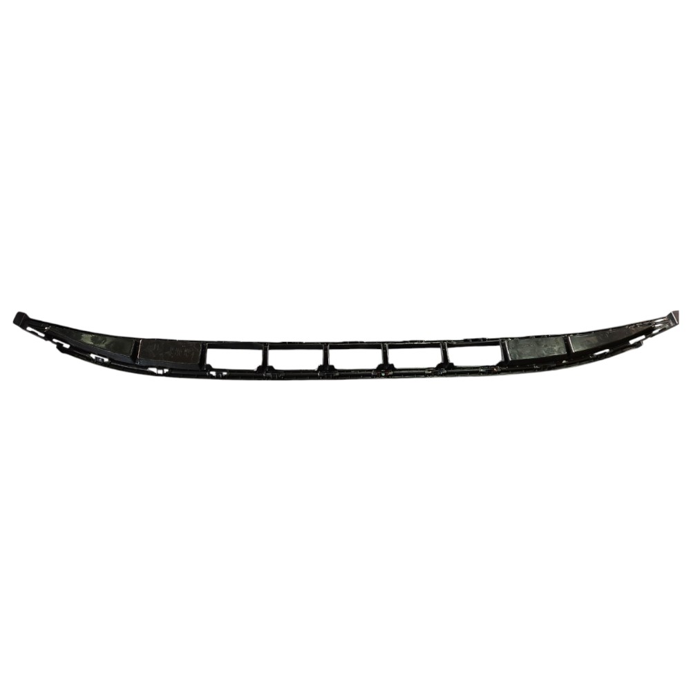 Grade Inferior Parachoque Dianteiro Hyundai Hb20 2022 Preto 3