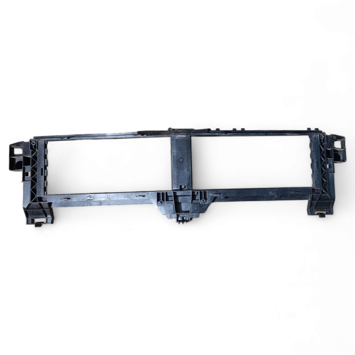 Painel Defletor Ar Mercedes Gla