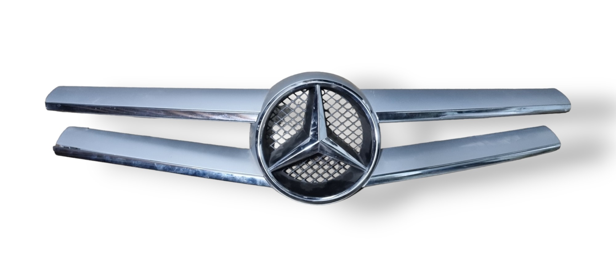 Garade Do Parachoque Mercedes C250 Coupe 2012 2013 2014