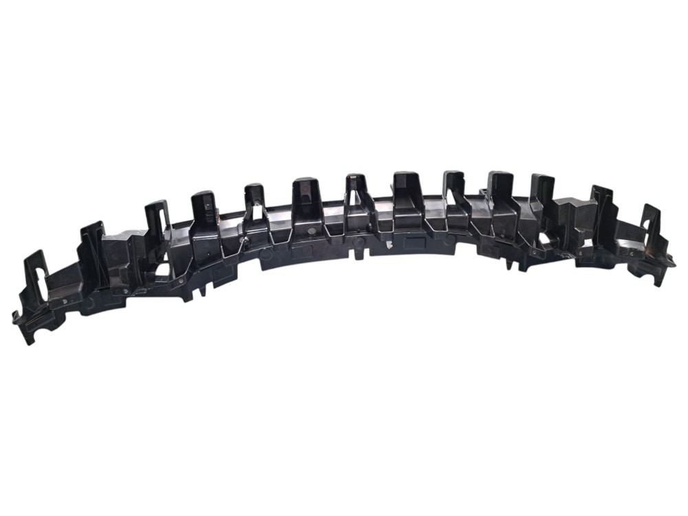 Lamina Suporte Parachoque Dianteiro Land Rover Range Sport 6