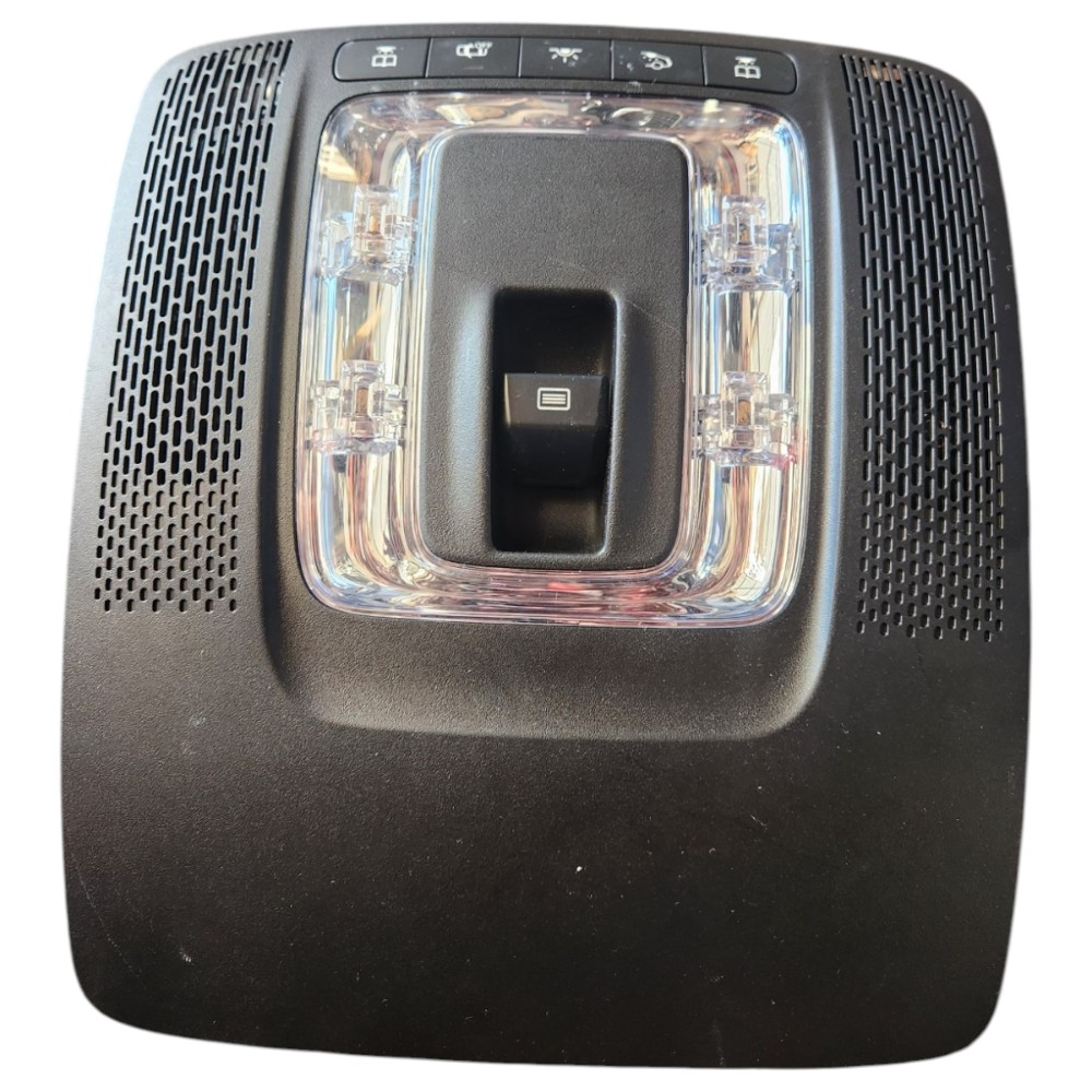Luz Comando Teto Mercedes A200 A250 2019 2020 9