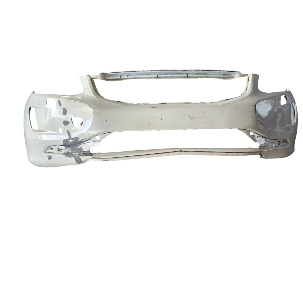 Parachoque dianteiro Volvo XC60 2014 2015 5